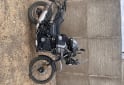 Motos - Royal Enfield Himalayan 411 2021 Nafta 27000Km - En Venta