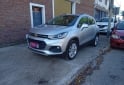 Autos - Chevrolet Tracker 2019 Nafta  - En Venta