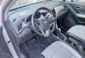 Autos - Chevrolet Tracker 2019 Nafta  - En Venta