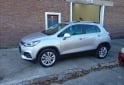 Autos - Chevrolet Tracker 2019 Nafta  - En Venta