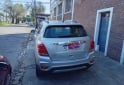 Autos - Chevrolet Tracker 2019 Nafta  - En Venta