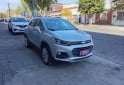 Autos - Chevrolet Tracker 2019 Nafta  - En Venta