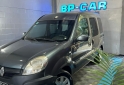 Utilitarios - Renault kangoo 2018 Nafta 129000Km - En Venta