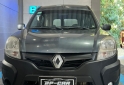 Utilitarios - Renault kangoo 2018 Nafta 129000Km - En Venta
