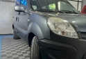 Utilitarios - Renault kangoo 2018 Nafta 129000Km - En Venta