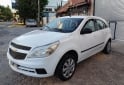 Autos - Chevrolet AGILE 2011 GNC 148000Km - En Venta