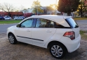 Autos - Chevrolet AGILE 2011 GNC 148000Km - En Venta