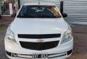 Autos - Chevrolet AGILE 2011 GNC 148000Km - En Venta