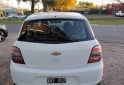 Autos - Chevrolet AGILE 2011 GNC 148000Km - En Venta