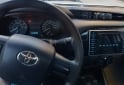 Camionetas - Toyota Hilux 4x2 2.4 Tdi 2019 Diesel 172000Km - En Venta