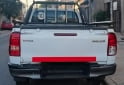 Camionetas - Toyota Hilux 4x2 2.4 Tdi 2019 Diesel 172000Km - En Venta