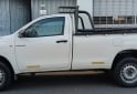 Camionetas - Toyota Hilux 4x2 2.4 Tdi 2019 Diesel 172000Km - En Venta
