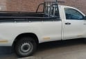 Camionetas - Toyota Hilux 4x2 2.4 Tdi 2019 Diesel 172000Km - En Venta