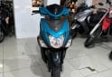 Motos - Yamaha RAY ZR 115 2021 Nafta 18000Km - En Venta