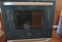 Hogar - Vendo horno de empotrar Longvie modelo 14600 con la v�lvula rota - En Venta
