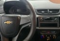 Autos - Chevrolet Onix 1.4 ls 2016 Nafta  - En Venta