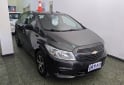 Autos - Chevrolet Onix 1.4 ls 2017 Nafta  - En Venta