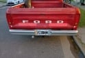 Camionetas - Ford F 100 1983 GNC 2000Km - En Venta