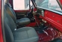 Camionetas - Ford F 100 1983 GNC 2000Km - En Venta
