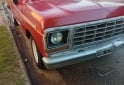 Camionetas - Ford F 100 1983 GNC 2000Km - En Venta