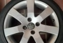 Accesorios para Autos - VENDO 4 LLANTAS 16 PARA USAR EN PARTNER / BERLINGO / PEUGEOT 408 - En Venta