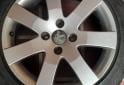 Accesorios para Autos - VENDO 4 LLANTAS 16 PARA USAR EN PARTNER / BERLINGO / PEUGEOT 408 - En Venta