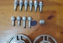 Accesorios para Autos - VENDO 4 LLANTAS 16 PARA USAR EN PARTNER / BERLINGO / PEUGEOT 408 - En Venta