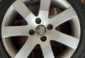 Accesorios para Autos - VENDO 4 LLANTAS 16 PARA USAR EN PARTNER / BERLINGO / PEUGEOT 408 - En Venta