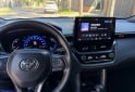 Autos - Toyota Corolla Cross 2025 Electrico / Hibrido 20000Km - En Venta