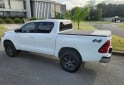 Camionetas - Toyota SR 4X4 AT 2025 Nafta 25000Km - En Venta