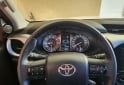 Camionetas - Toyota SR 4X4 AT 2025 Nafta 25000Km - En Venta