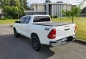 Camionetas - Toyota SR 4X4 AT 2025 Nafta 25000Km - En Venta