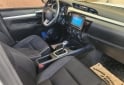 Camionetas - Toyota SR 4X4 AT 2025 Nafta 25000Km - En Venta