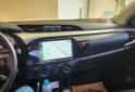Camionetas - Toyota SR 4X4 AT 2025 Nafta 25000Km - En Venta