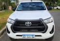 Camionetas - Toyota SR 4X4 AT 2025 Nafta 25000Km - En Venta