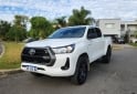 Camionetas - Toyota SR 4X4 AT 2025 Nafta 25000Km - En Venta