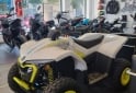 Motos - CF CFORCE EV 110 2025 Electrico / Hibrido 0Km - En Venta