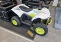Motos - CF CFORCE EV 110 2025 Electrico / Hibrido 0Km - En Venta