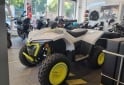 Motos - CF CFORCE EV 110 2025 Electrico / Hibrido 0Km - En Venta