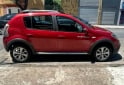 Autos - Renault Sandero stepway 2014 GNC 158000Km - En Venta