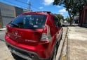 Autos - Renault Sandero stepway 2014 GNC 158000Km - En Venta