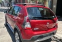 Autos - Renault Sandero stepway 2014 GNC 158000Km - En Venta