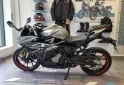 Motos - CF 300 SR 2026 Nafta - En Venta