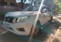 Camionetas - Nissan FRONTIER LE AT 2022 Diesel 120000Km - En Venta