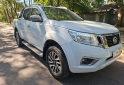 Camionetas - Nissan FRONTIER LE AT 2022 Diesel 120000Km - En Venta