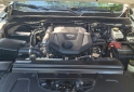 Camionetas - Nissan FRONTIER LE AT 2022 Diesel 120000Km - En Venta