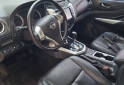 Camionetas - Nissan FRONTIER LE AT 2022 Diesel 120000Km - En Venta
