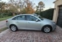 Autos - Chevrolet Cruze 2016 Diesel 153000Km - En Venta
