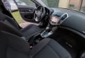 Autos - Chevrolet Cruze 2016 Diesel 153000Km - En Venta