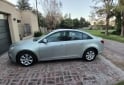 Autos - Chevrolet Cruze 2016 Diesel 153000Km - En Venta